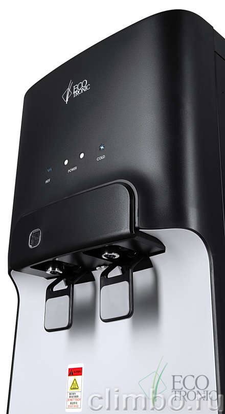 Пурифайер Ecotronic A88-U4L Black — фото товара