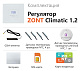 Регулятор ZONT Climatic 1.2 — фото товара