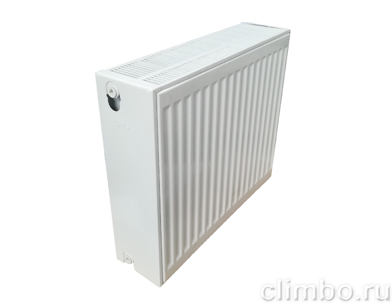 Стальной панельный радиатор Oasis Pro PN 33-3-23 — фото товара