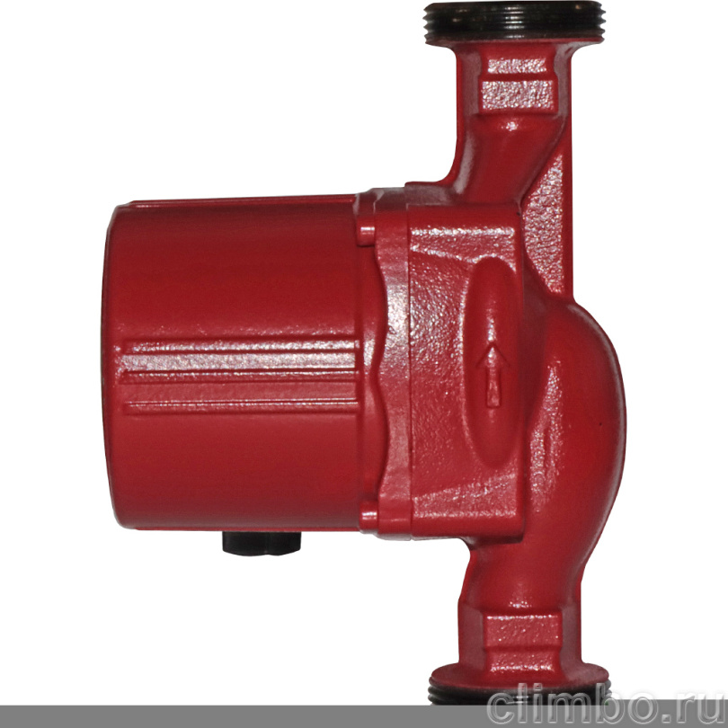 Циркуляционный насос ROMMER 25/80-180 — фото товара