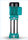 Насос вертикальный центробежный LEO EVPm 2-2 — фото товара