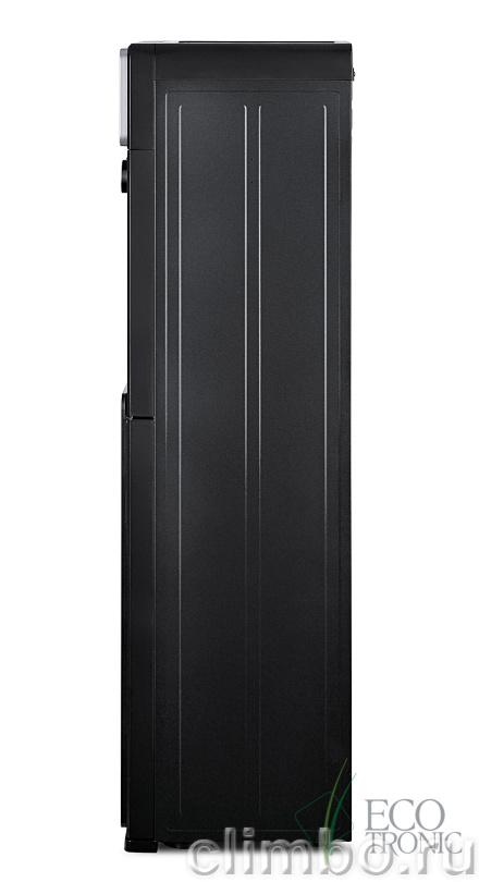 Кулер Ecotronic K42-LXE black — фото товара