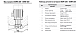 Центробежный IN-LINE насос WATERSTRY SCRV 65-19/2 — фото товара