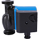 Насос циркуляционный STOUT 25/40-130 — фото, детали конструкции