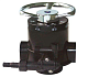 Фильтр умягчения 1865/F64А  RUNXIN ручное управлениев сборе — фото товара