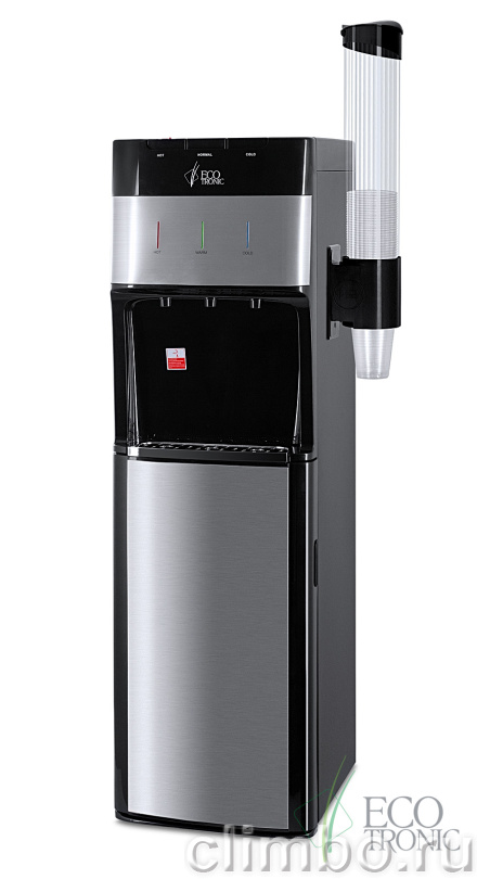 Пурифайер Ecotronic M30-U4LE black-silver — фото товара