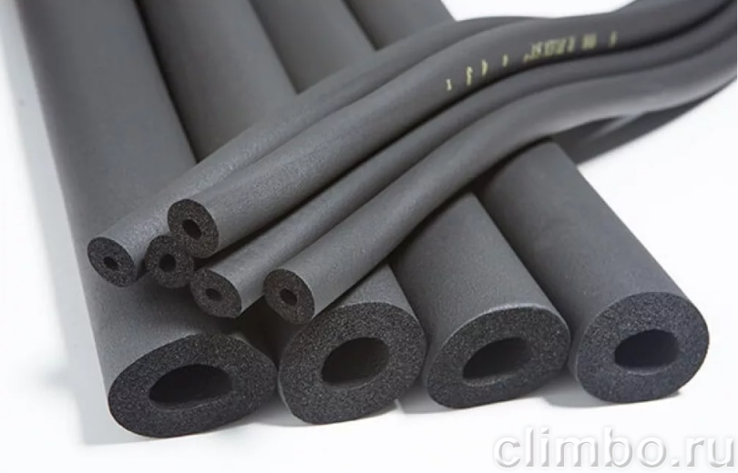 Трубная теплоизоляция K-FLEX ST 19x35 — фото товара