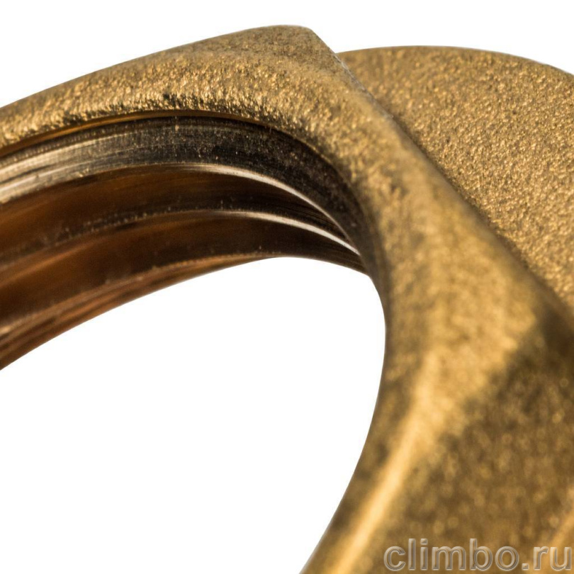 STOUT Контргайка с упором 1 — фото товара