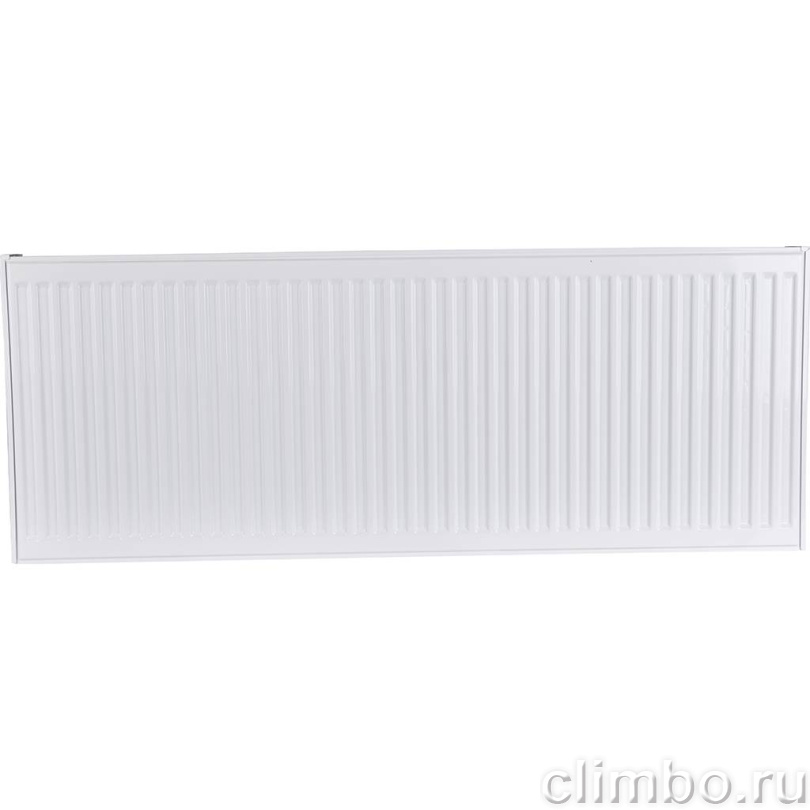 Панельный радиатор ROMMER Compact 22/200/1800 — фото товара