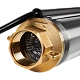 Насос ROMMER RP 3-63 скважинный, 1 1/4, кабель 50м — фото, детали конструкции