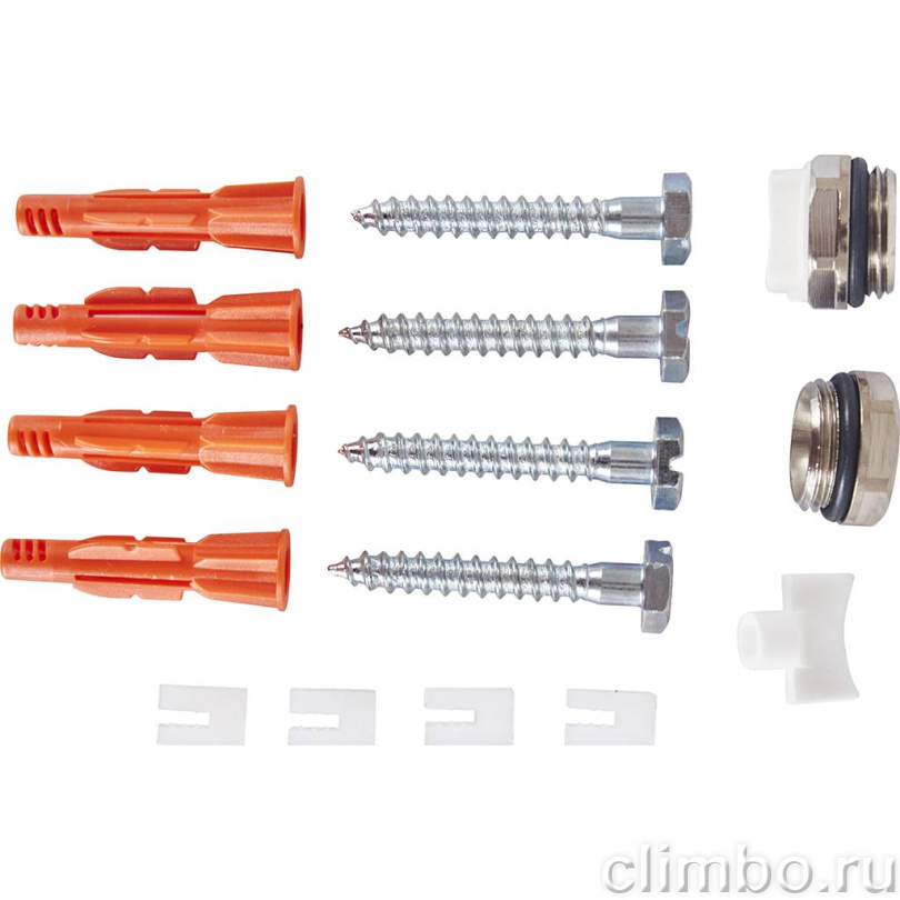 Панельный радиатор ROMMER Ventil Hygiene 30/400/2500 — фото товара