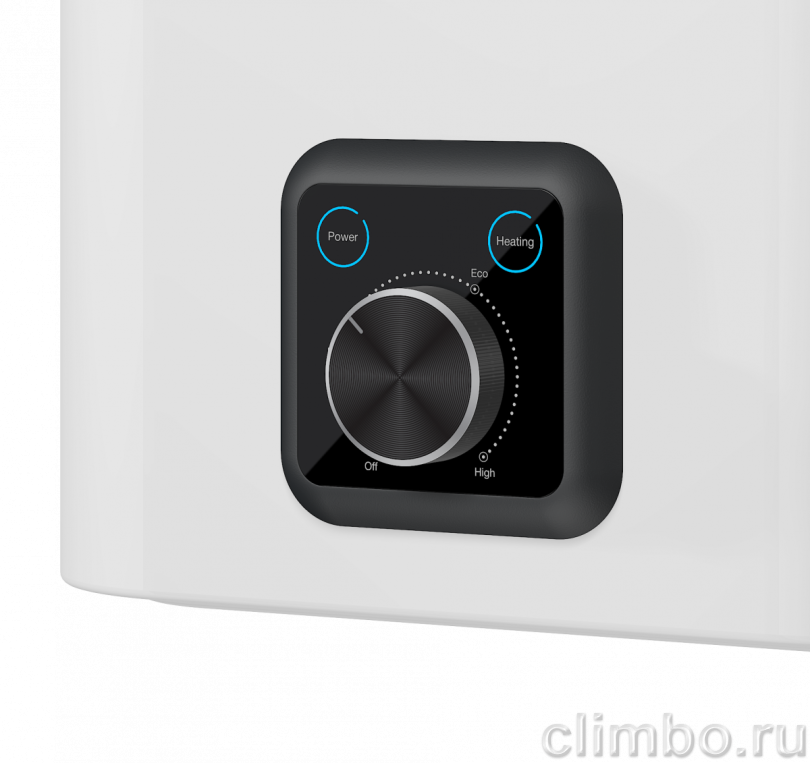 Водонагреватель (бойлер) THERMEX Drift 15 O — фото товара