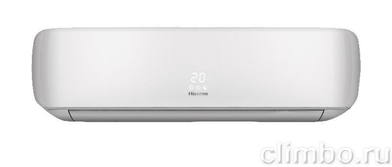Настенная сплит-система Hisense AS-10HR4SYDTG5 (cерия NEO PREMIUM CLASSIC A) — фото товара