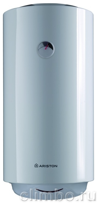 Водонагреватель, электрический бойлер Ariston ABS PRO R 30V Slim — фото товара