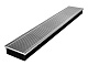 ROMMER Конвектор внутрипольный RCN 80х200х2000 — фото товара