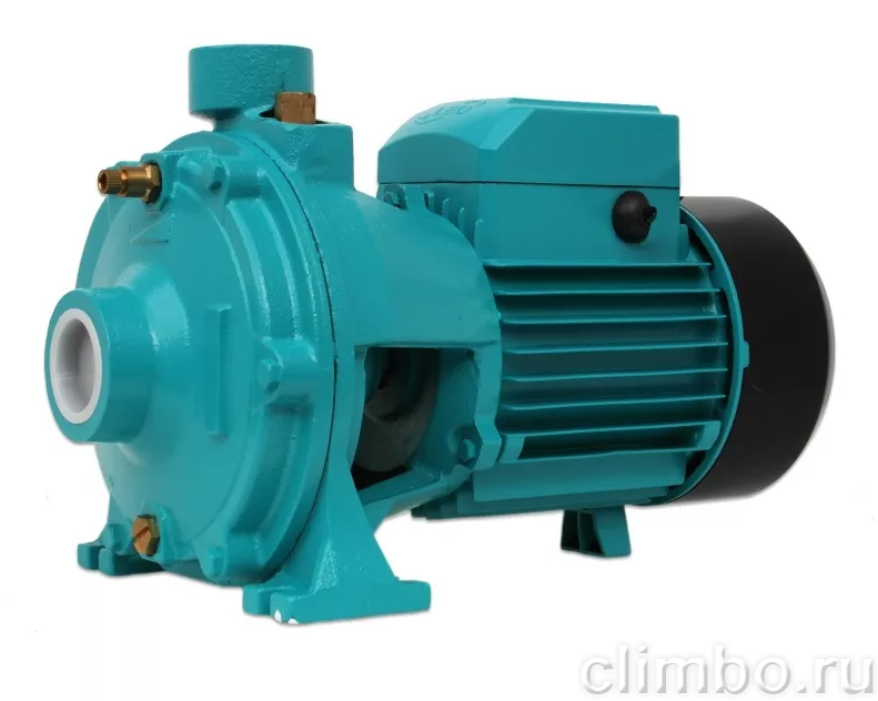 Центробежный насос LEO 2ACm150 — фото товара