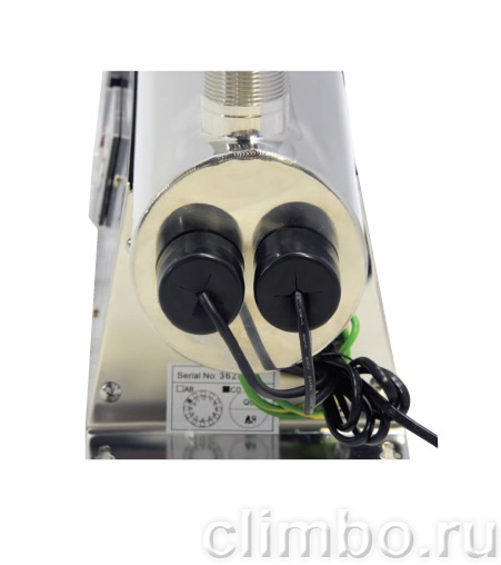 Ультрафиолетовая установка AquaPro UV-24GPM-HTM — фото товара