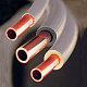 Труба медная в изоляции 8х1мм бухта 25м, WICU Rohr — фото товара
