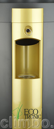 Кулер WD-2202LD Black-Gold — фото товара