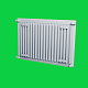Стальной панельный радиатор Oasis Pro PB 11-3-26 — фото товара