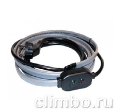 Готовое устройство для обогрева трубопроводов SMART HEAT (Lavita) GWS16-2CR 1м — фото товара