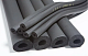 Трубная теплоизоляция K-FLEX ST 19x60 — фото товара