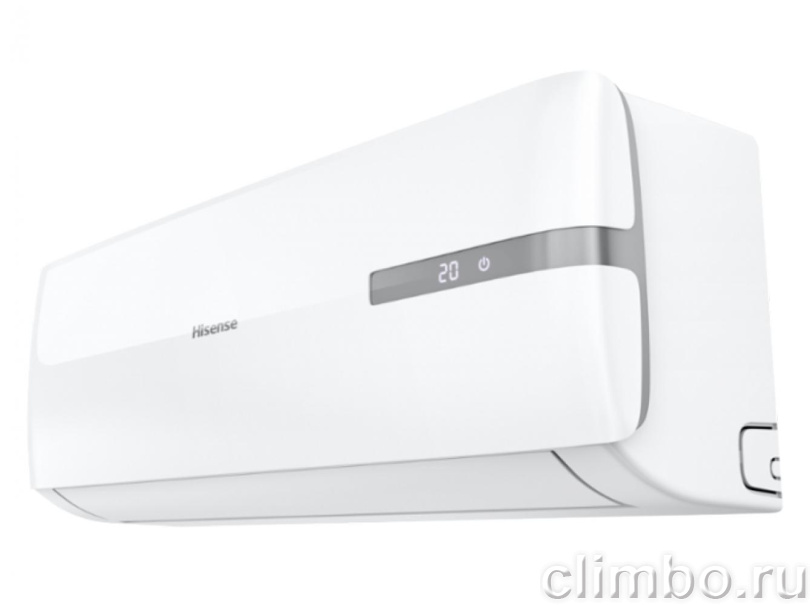 Настенная сплит-система Hisense BASIC A AS-24HR4SBADL00G — фото товара