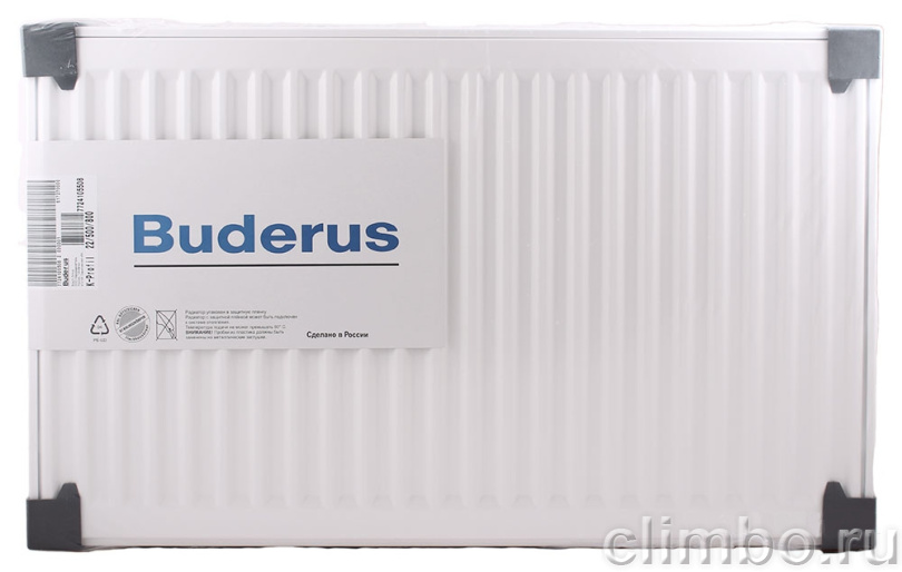 BUDERUS Радиатор Logatrend K-Profil 22/500/1800 — фото товара