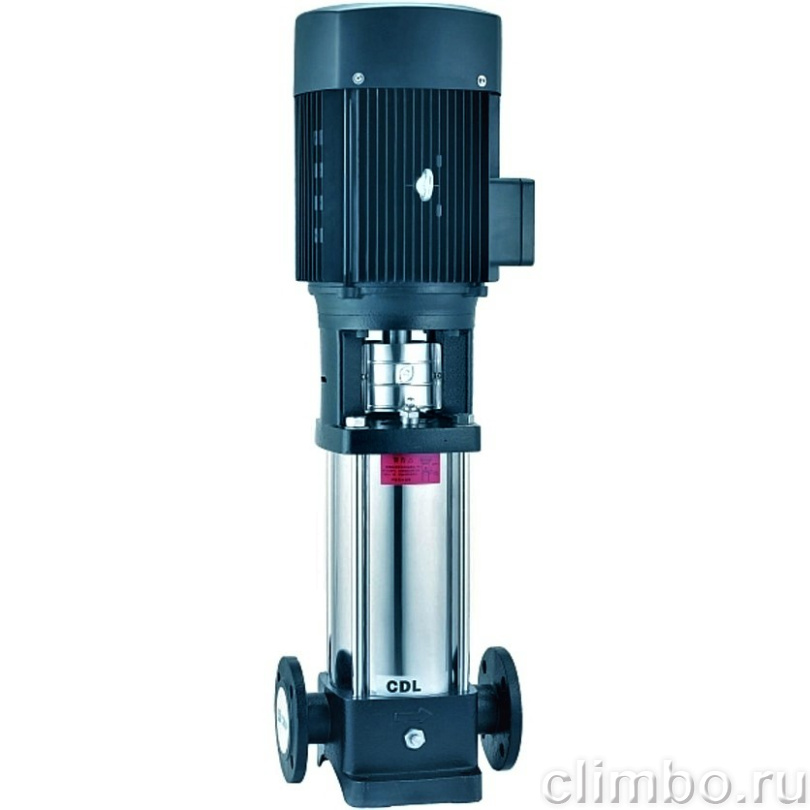 Вертикальный центробежный насос CNP CDL 2-11 F1SWPC — фото товара